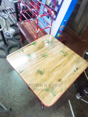 Reading Table