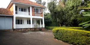 4bedroom House Is Available for Rent in Naguru