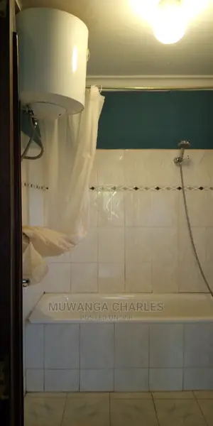4bedroom House Is Available for Rent in Naguru
