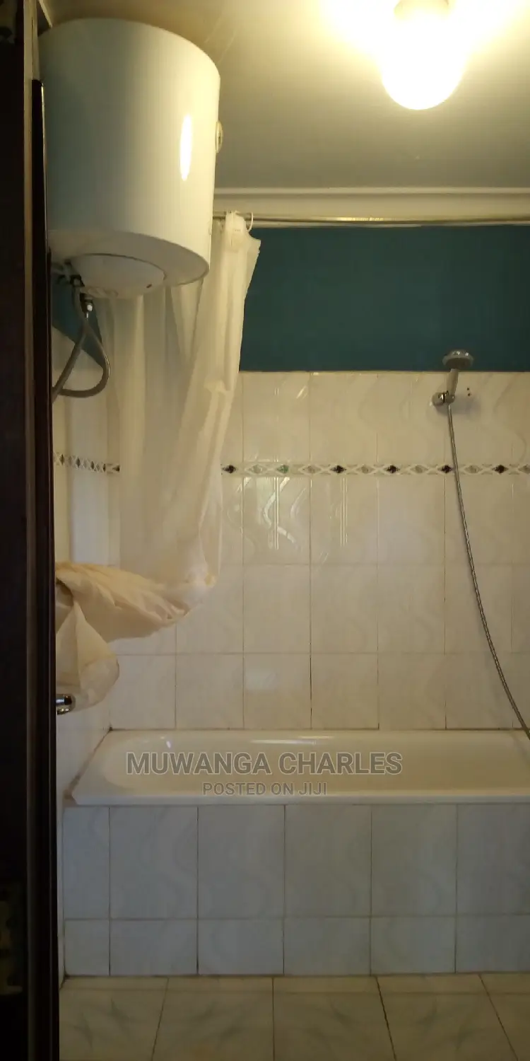 4bedroom House Is Available for Rent in Naguru
