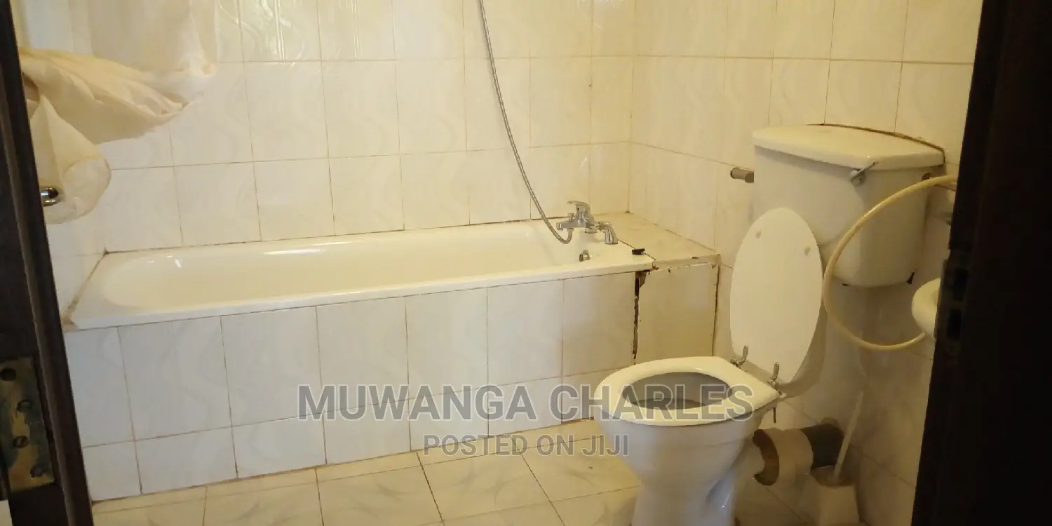 4bedroom House Is Available for Rent in Naguru