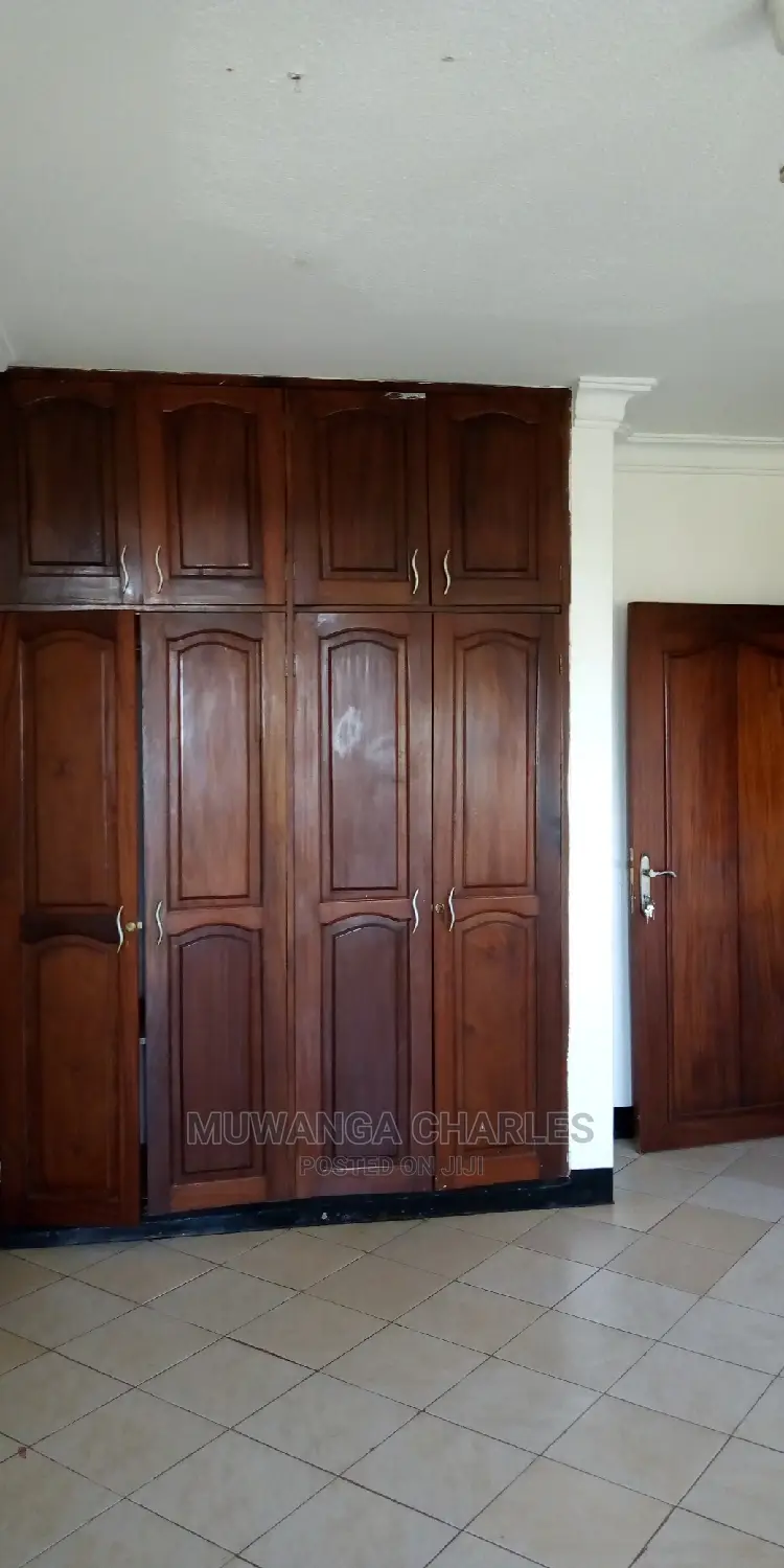 4bedroom House Is Available for Rent in Naguru