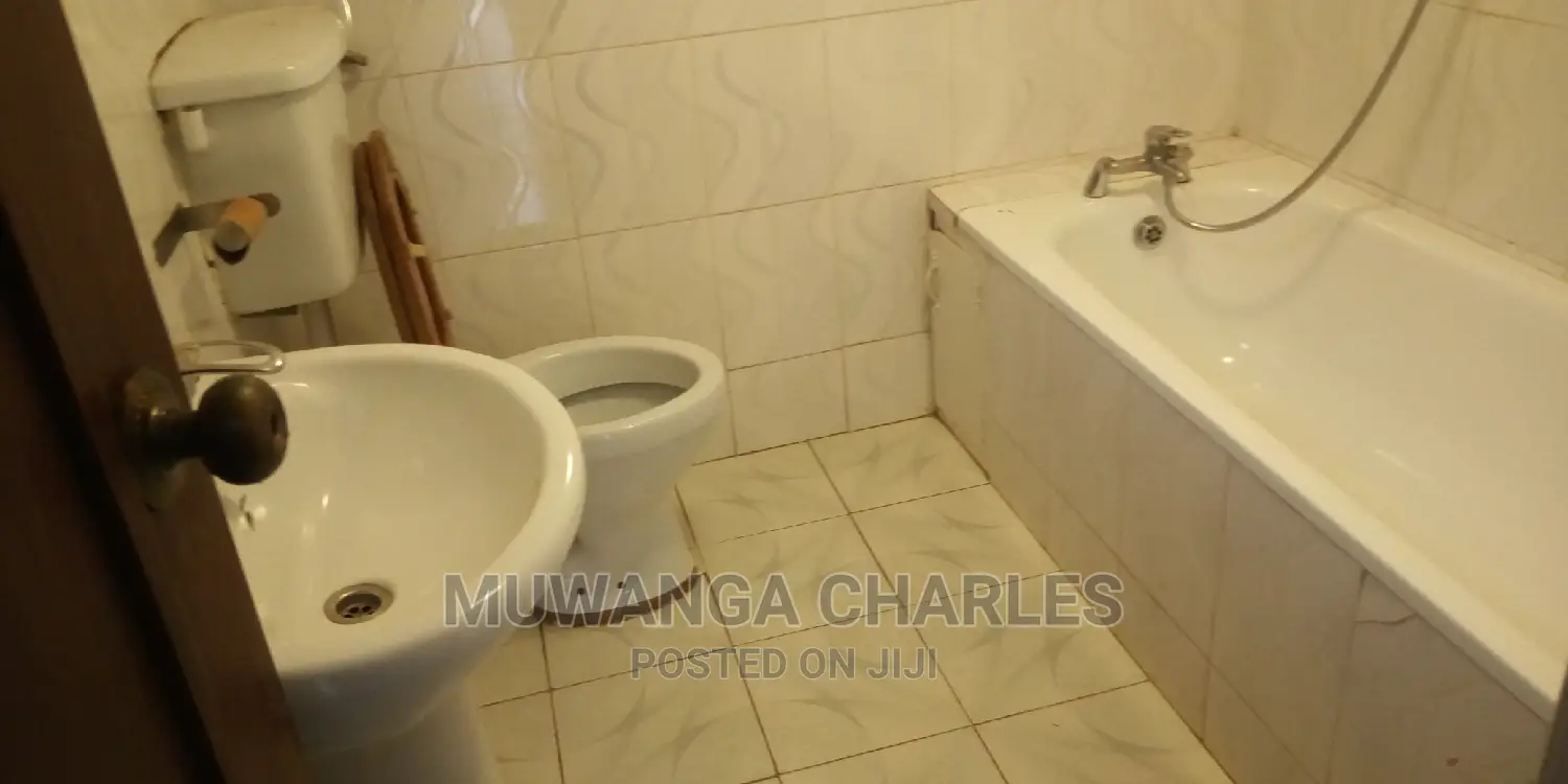 4bedroom House Is Available for Rent in Naguru
