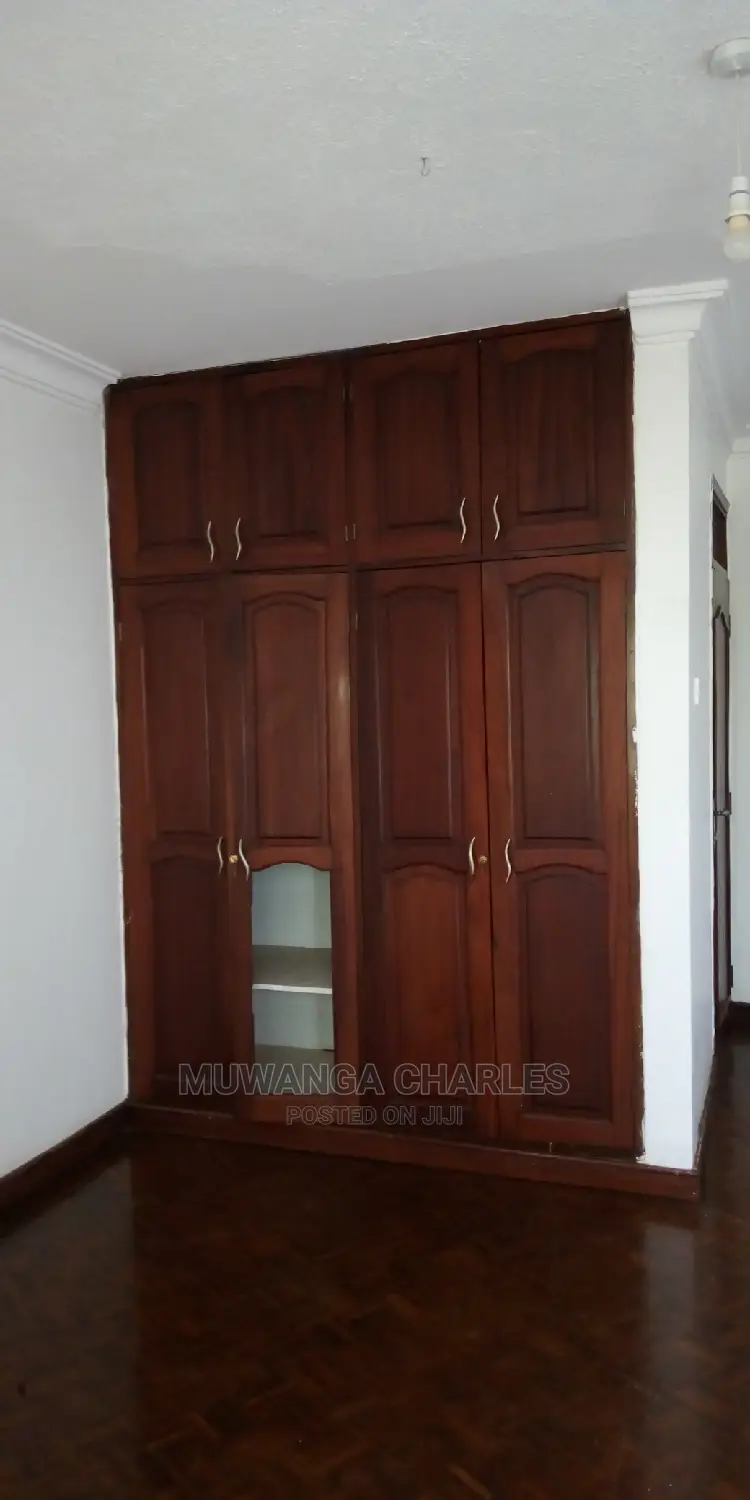 4bedroom House Is Available for Rent in Naguru