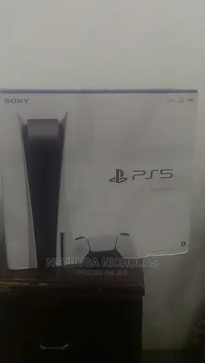 Play Station 5