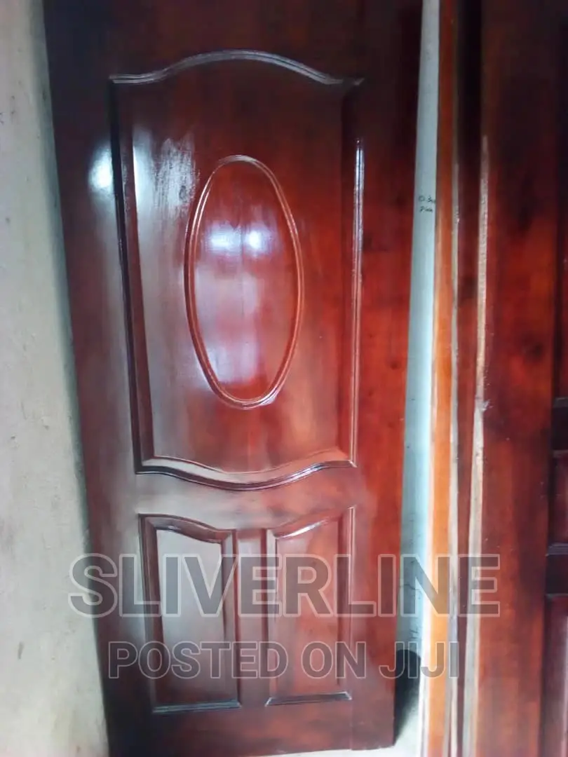 Wooden Doors