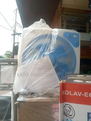TABLE Original Fan