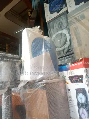 TABLE Original Fan