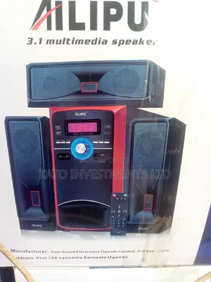 Alipu 2304