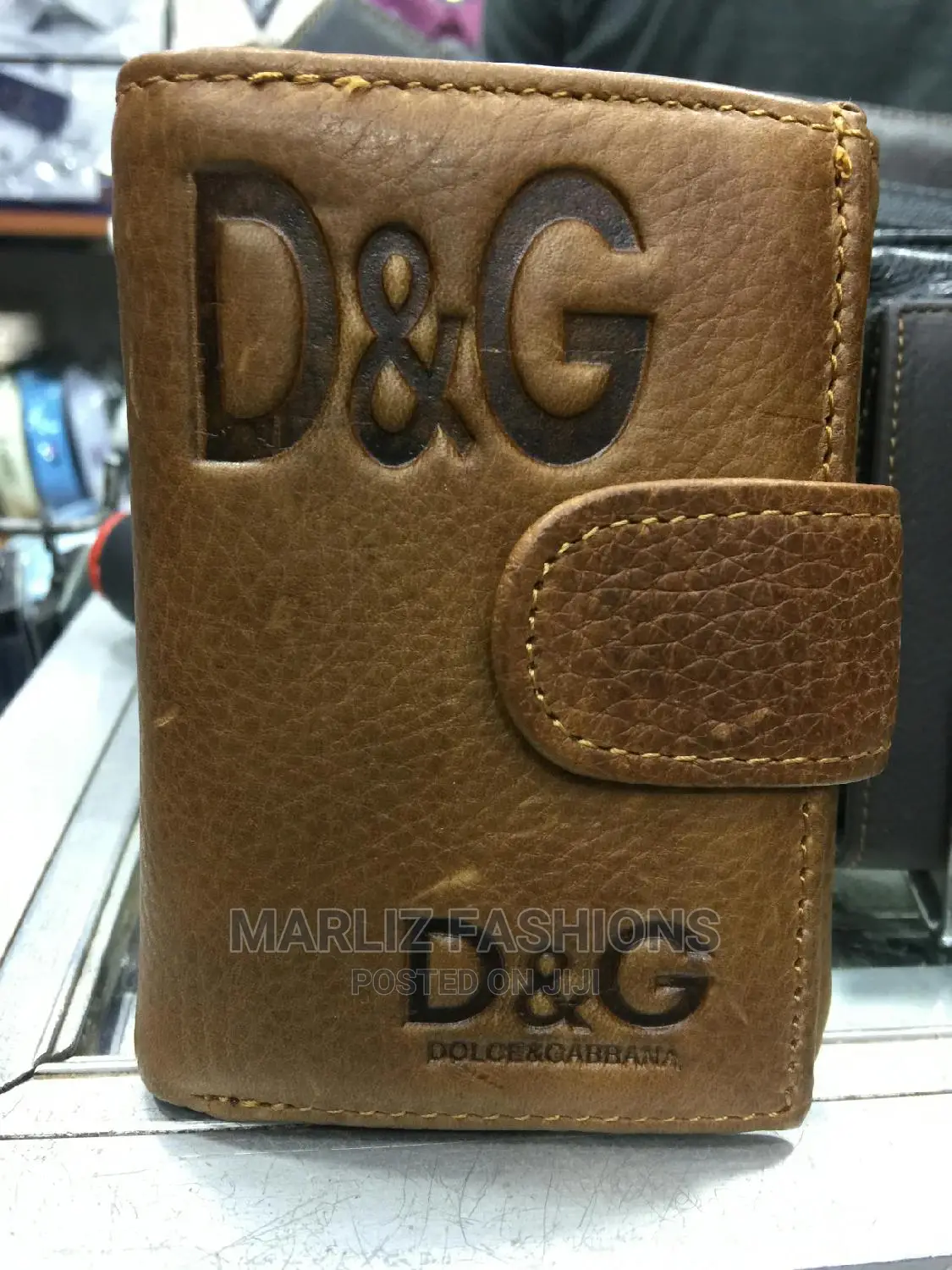 Men's Original Wallets