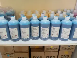 CMYK ECO Solvent Xp600 Ink