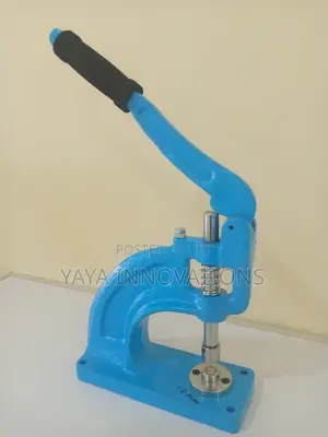 Eyelet Banner Hole Punching Machine