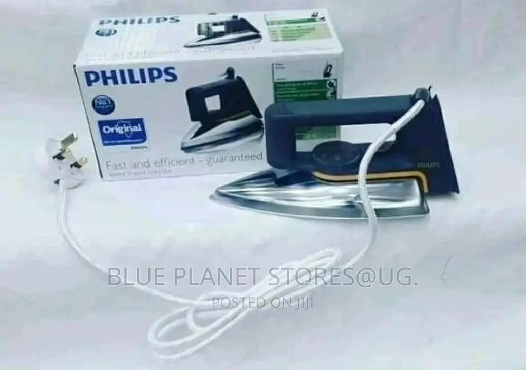 PHILIPS "Original" Dry Flat Irons \\ 1000w \\ HD1172.