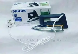 PHILIPS "Original" Dry Flat Irons \\ 1000w \\ HD1172.