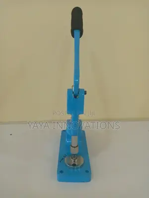 10mm Banner Eyelet Punch Hole Machine