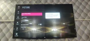Lg 49inches Led Digital Tv Original Lg