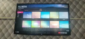 Lg 49inches Led Digital Tv Original Lg