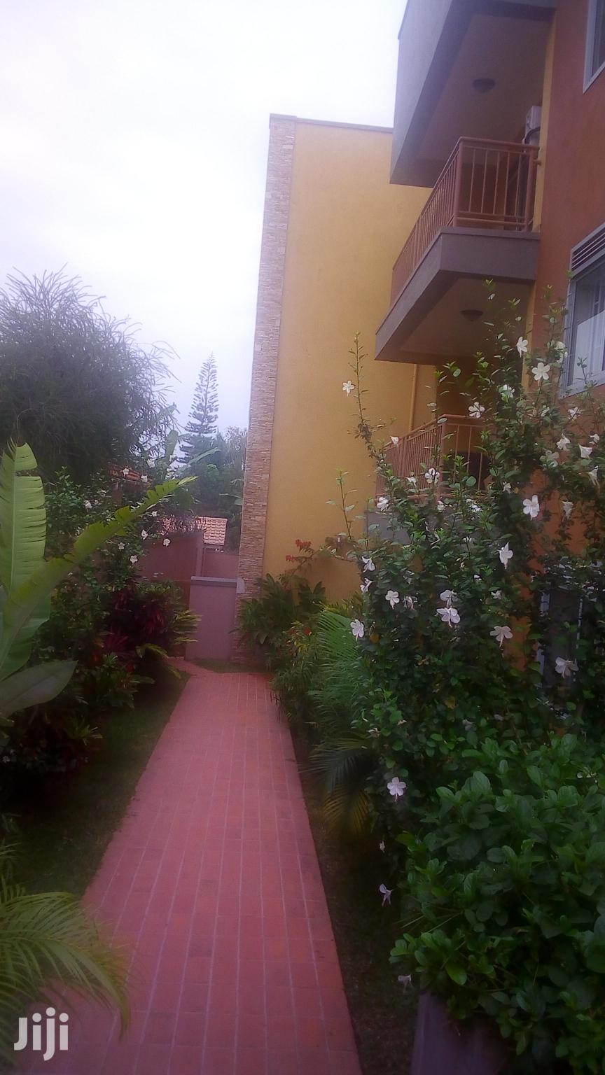 Apartment For Rent In Bugolobi