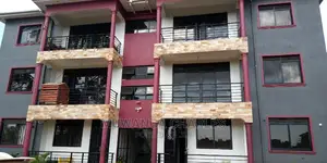 2bdrm Apartment in Fs Properties Ltd, Kampala for rent