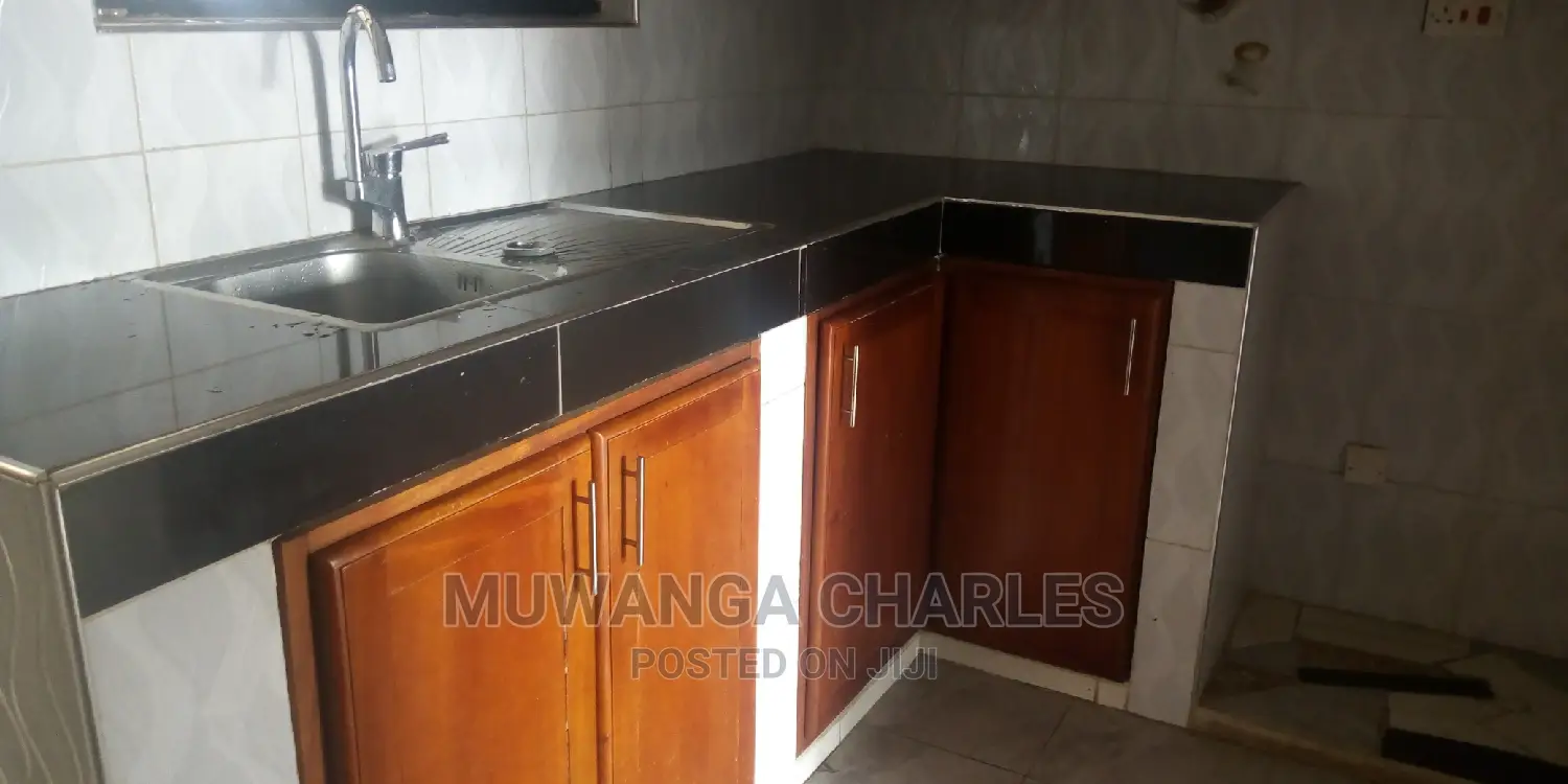 2bdrm Apartment in Fs Properties Ltd, Kampala for rent