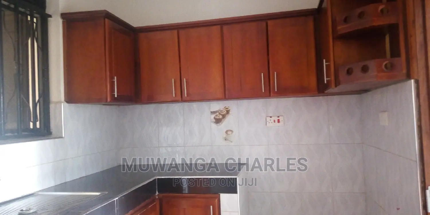 2bdrm Apartment in Fs Properties Ltd, Kampala for rent