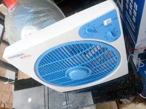 Table Fan Original