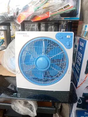 Table Fan Original