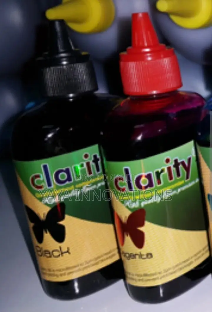 Original Epson Refill Ink