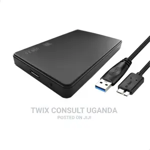 Hard Disk Case 3.0 Speed