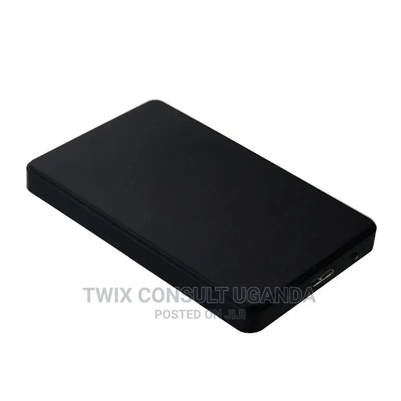 Hard Disk Case 3.0 Speed