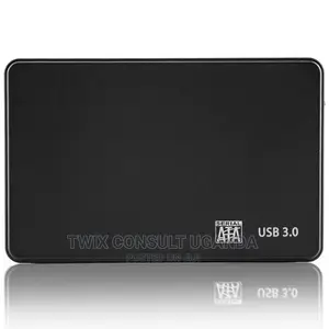 Hard Disk Case 3.0 Speed