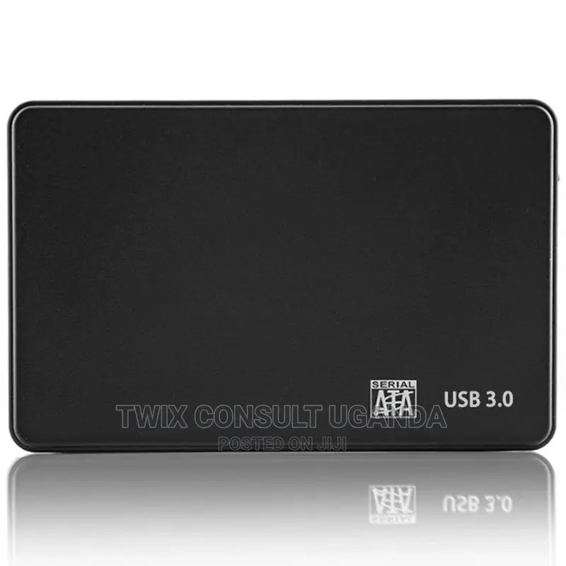 Hard Disk Case 3.0 Speed