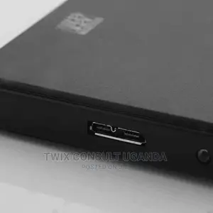 Hard Disk Case 3.0 Speed