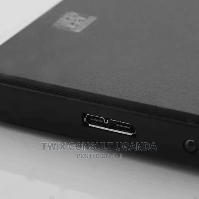 Hard Disk Case 3.0 Speed