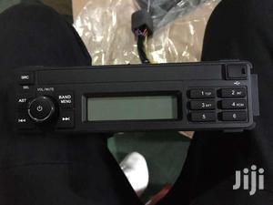 Toyota Car Radio