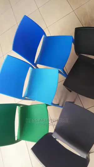 Plastic Restaurant Chairs Brand New