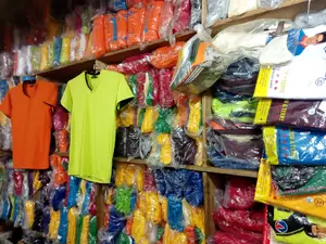Plain T-Shirts