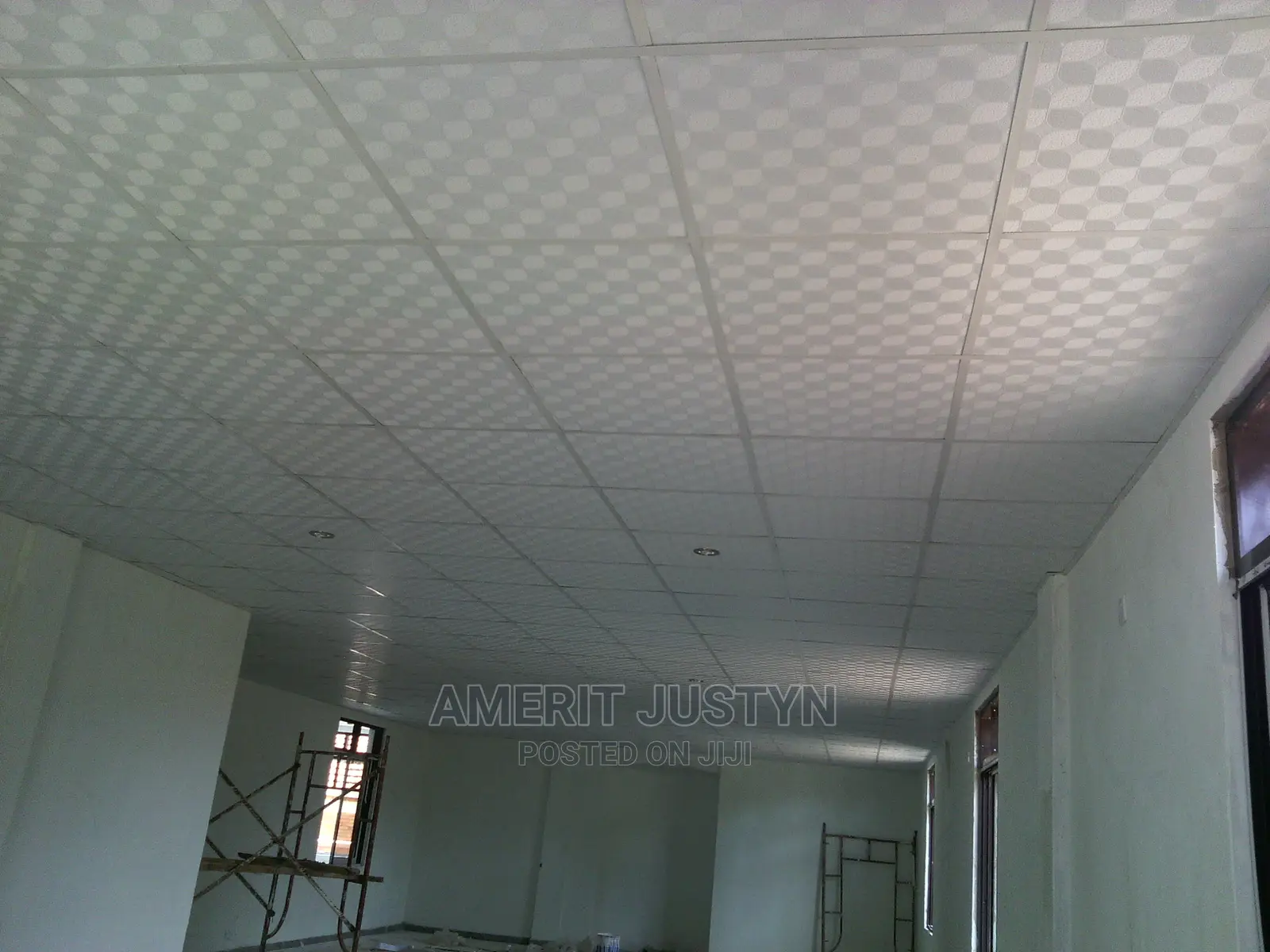 Interior Designing