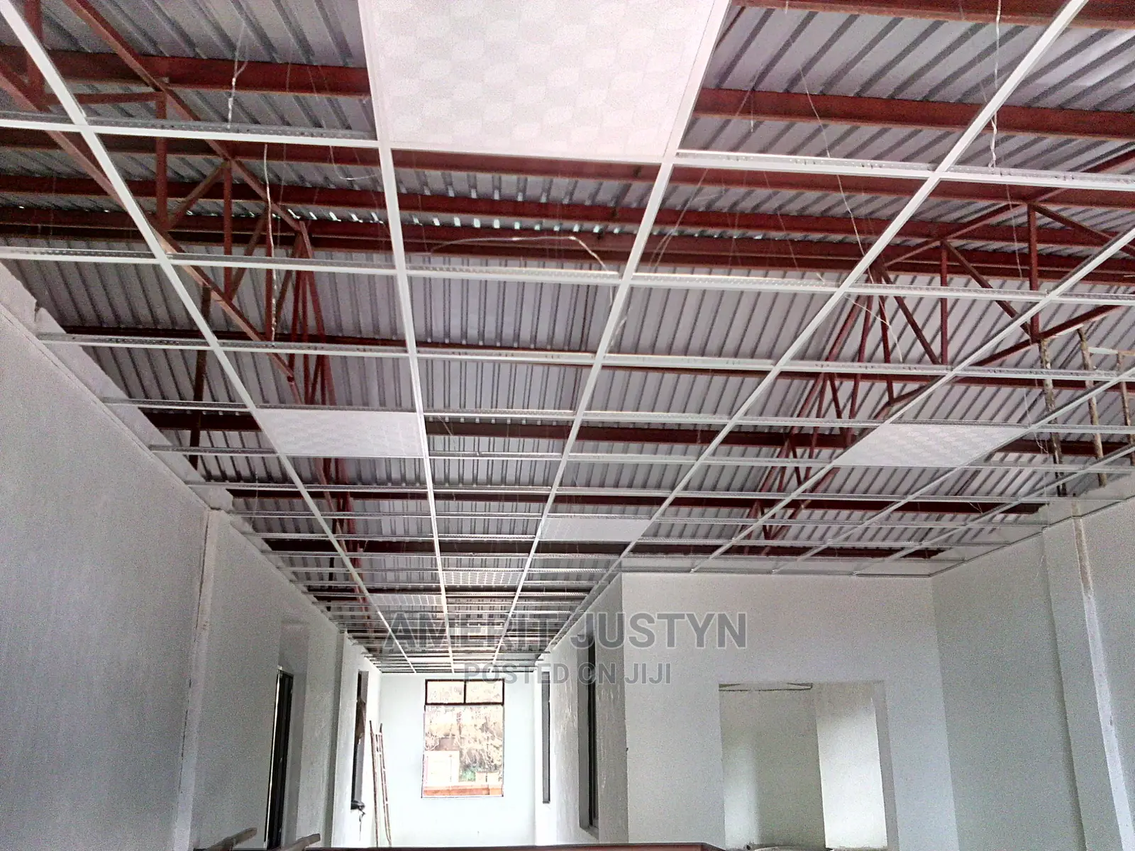 Interior Designing