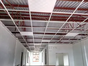 Interior Designing