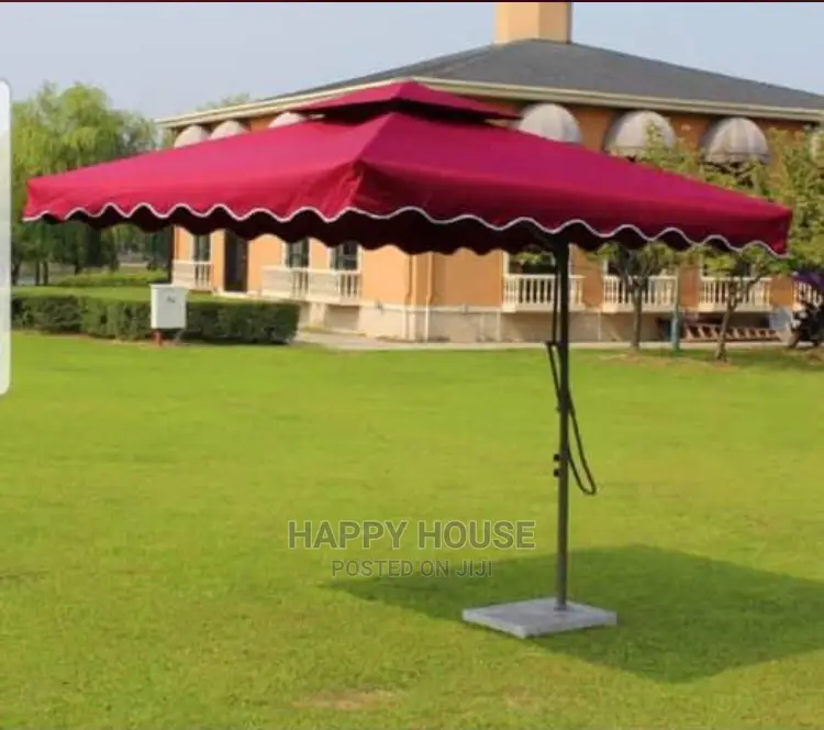 Compound Umbrella