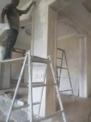 Gypsum Ceilings