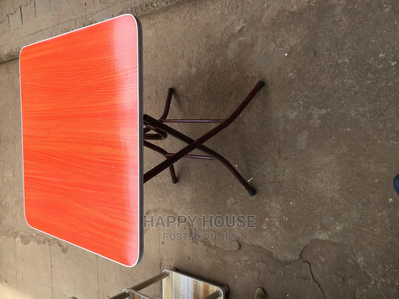 Foldable Tables
