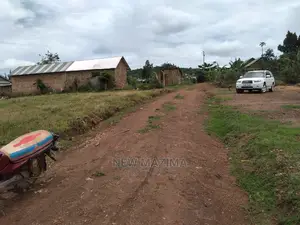 Maya Town New Estate With Sweet Plots on Sale With Title