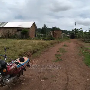 Maya Town New Estate With Sweet Plots on Sale With Title