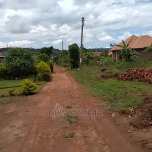 Maya Town New Estate With Sweet Plots on Sale With Title