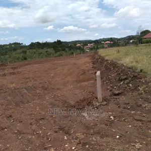 Maya Town New Estate With Sweet Plots on Sale With Title