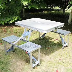 Foldable Camping Chair