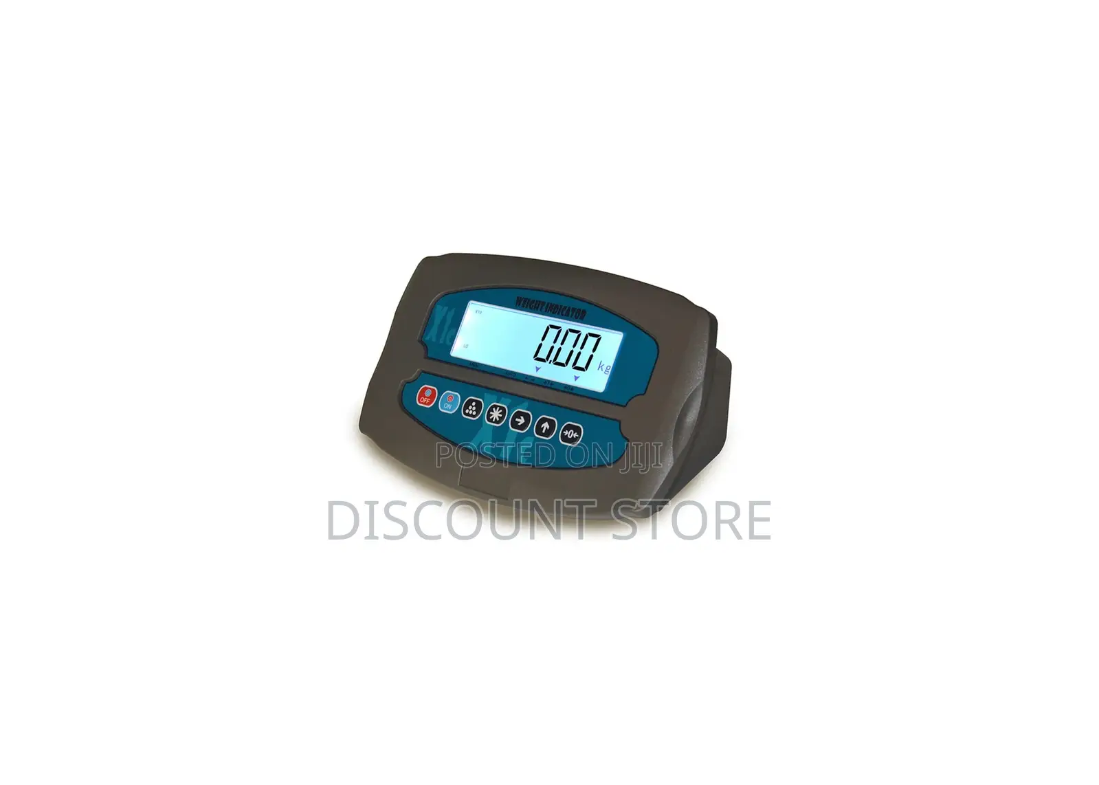 Indicators for Sale in Wandegeya at Eagle Weighing Systems
