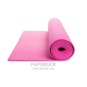 Exercise Yoga Mats